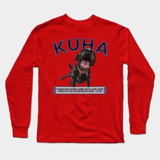 Kuha 2 Long Sleeve T-Shirt